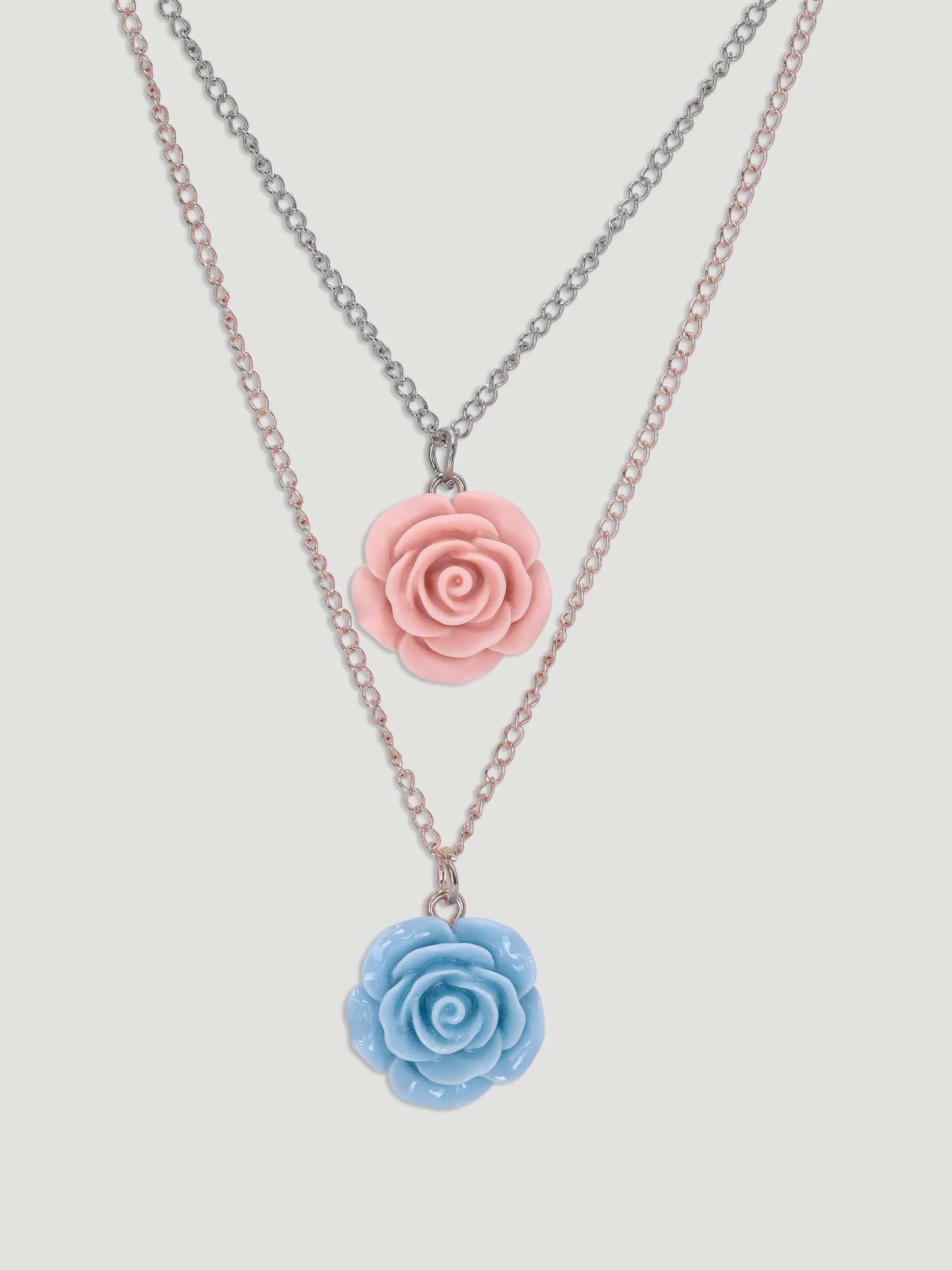 Girls Best Friends Necklaces