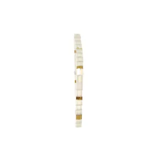 Good Karma Tile Bracelet 7"