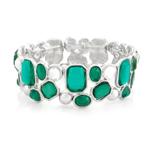 GREEN BRACELETS #FW1202974 (LA8)