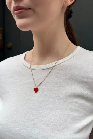 Heart Necklaces