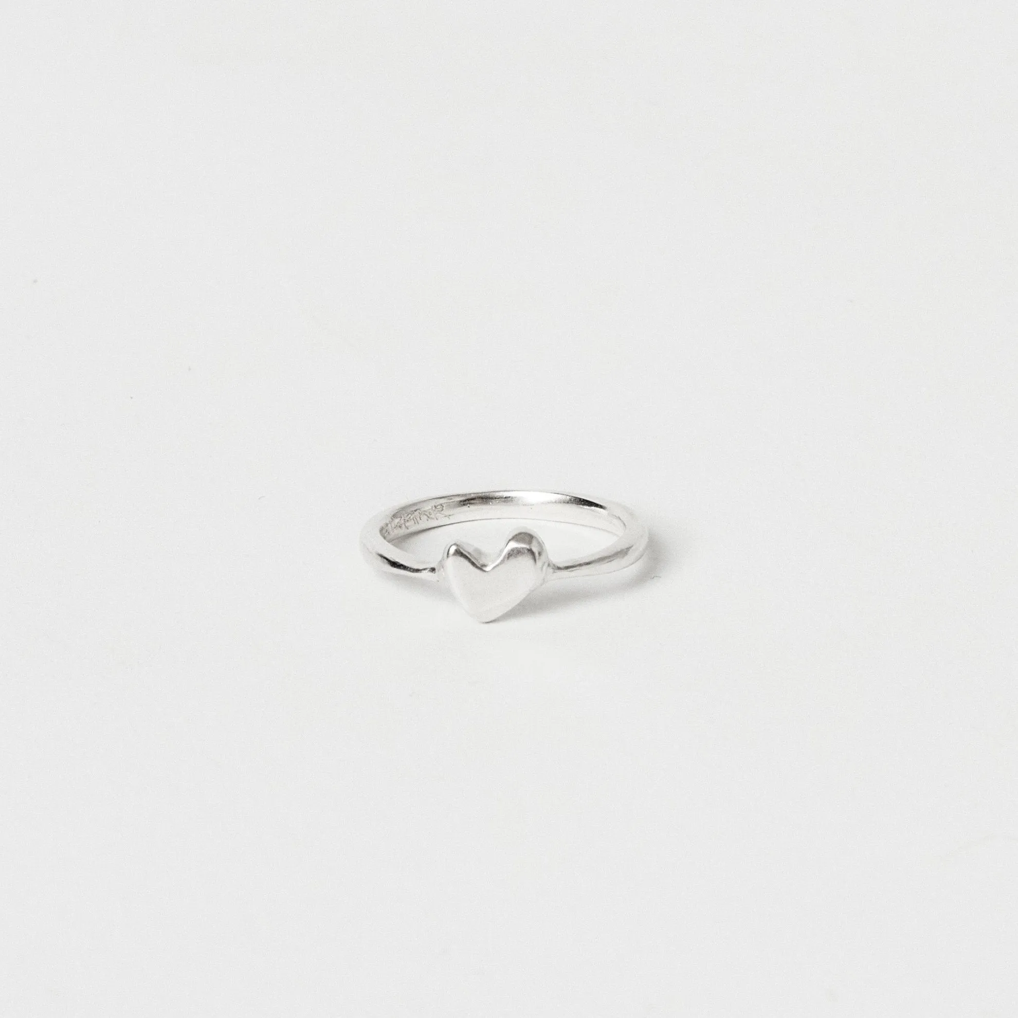 Heart Ring