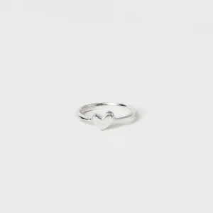 Heart Ring