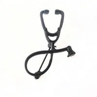 Heart Stethoscope Necklace