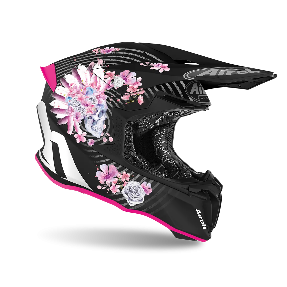 Helmet Twist 2.0 Mad Matt
