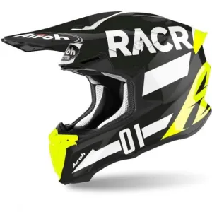 Helmet Twist 2.0 Racr Gloss
