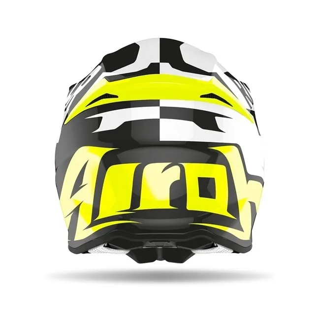 Helmet Twist 2.0 Racr Gloss