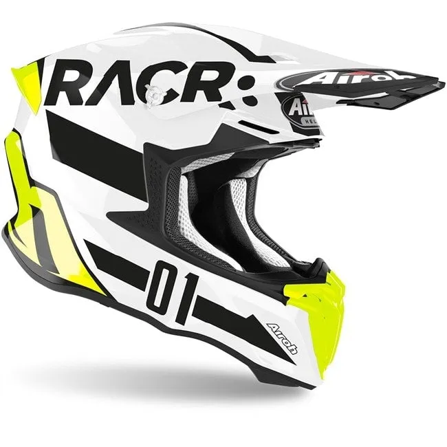 Helmet Twist 2.0 Racr Gloss