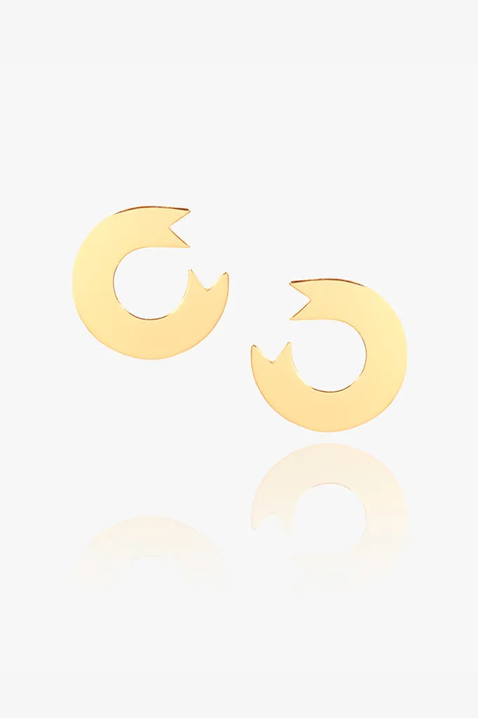 Hoop Earring