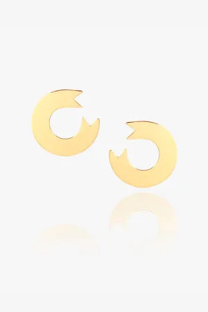 Hoop Earring