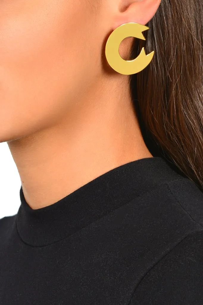 Hoop Earring