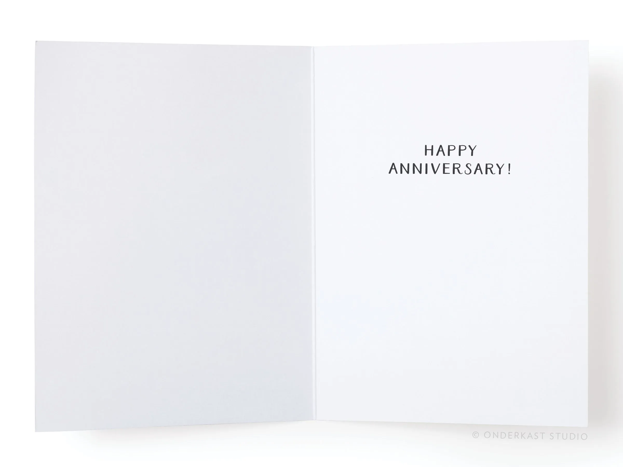 I Still Do Rings Greeting Card
