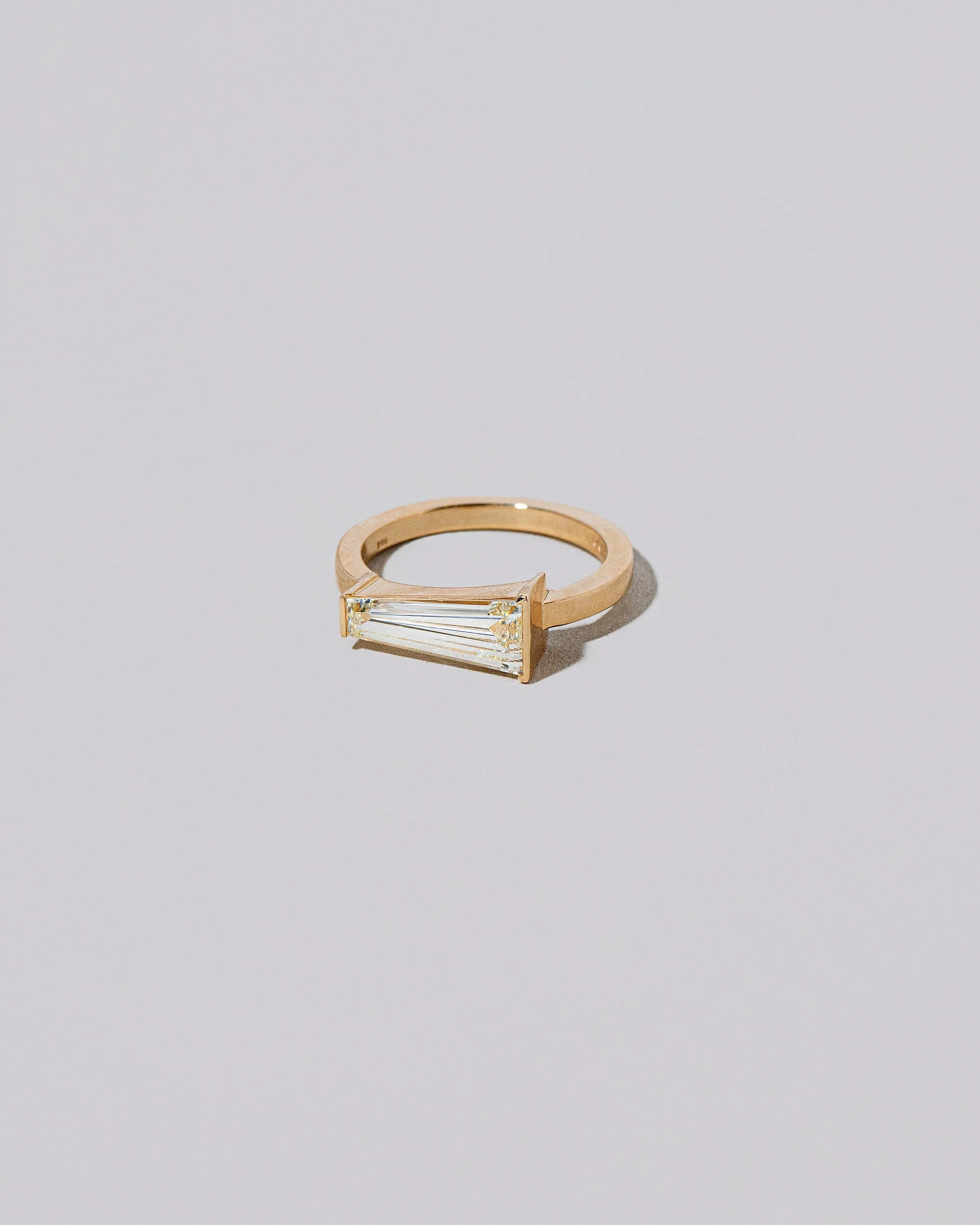 In the Air Ring