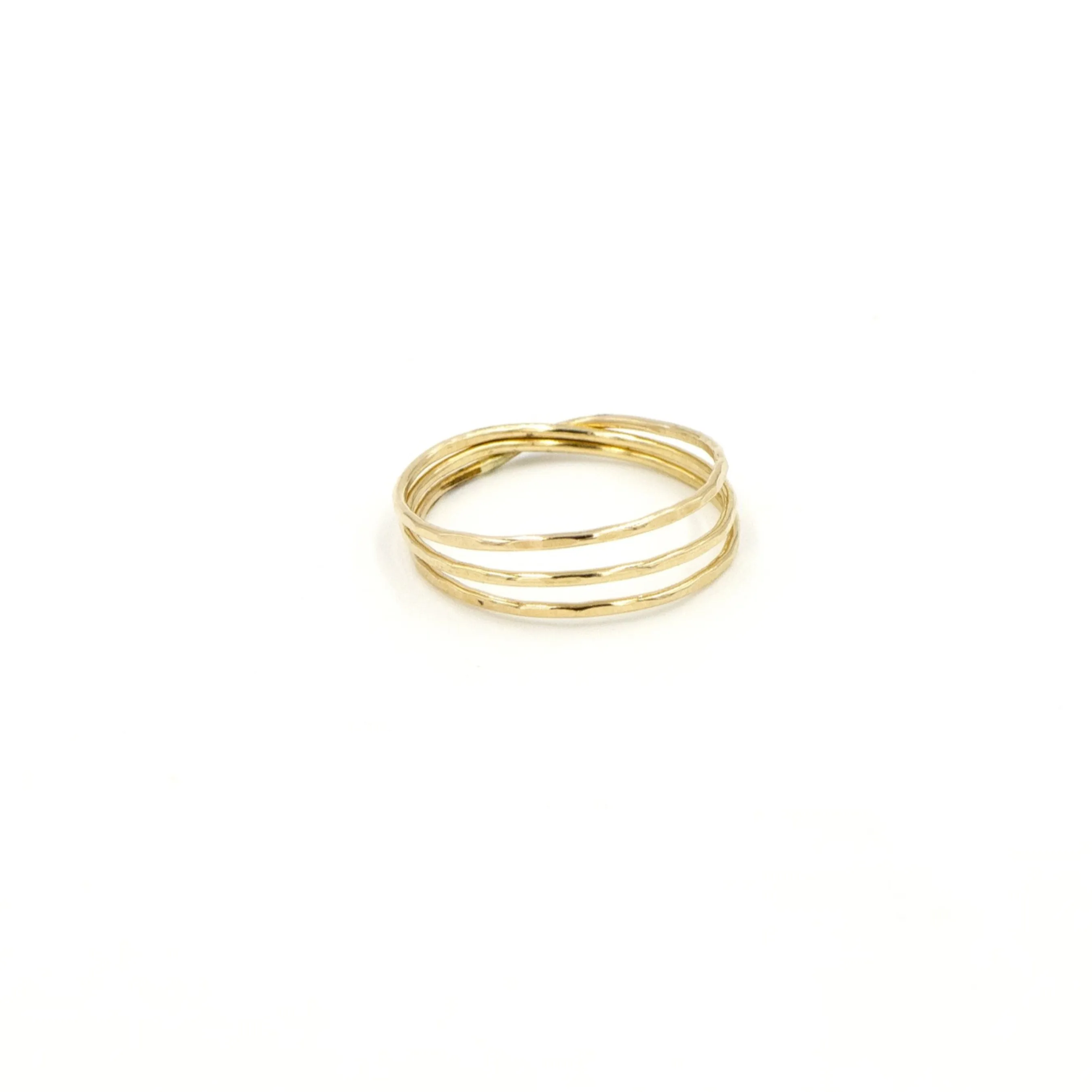 Infinity Ring