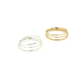 Infinity Ring