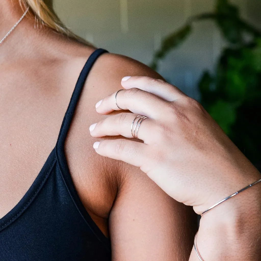 Infinity Ring