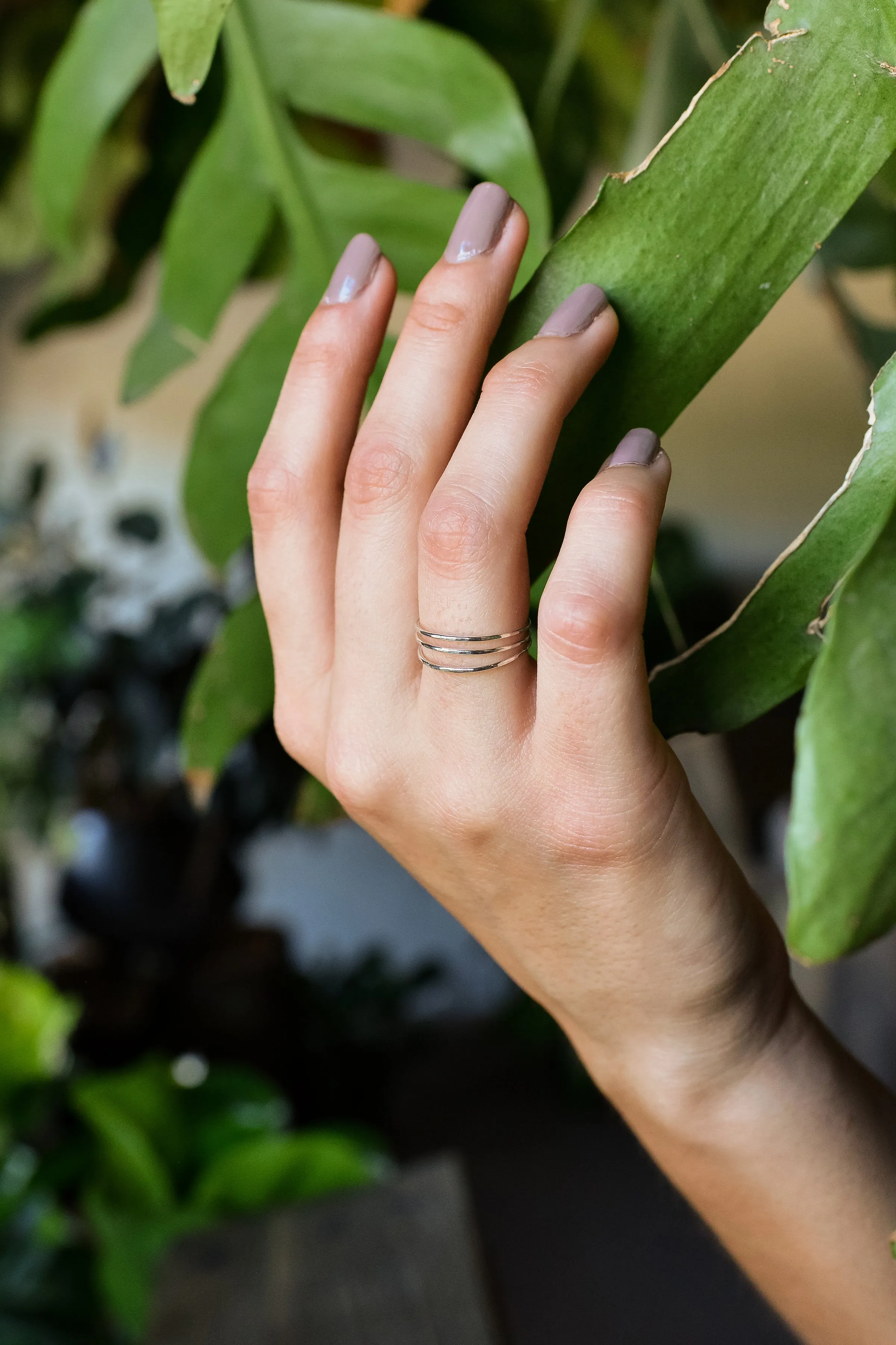 Infinity Ring