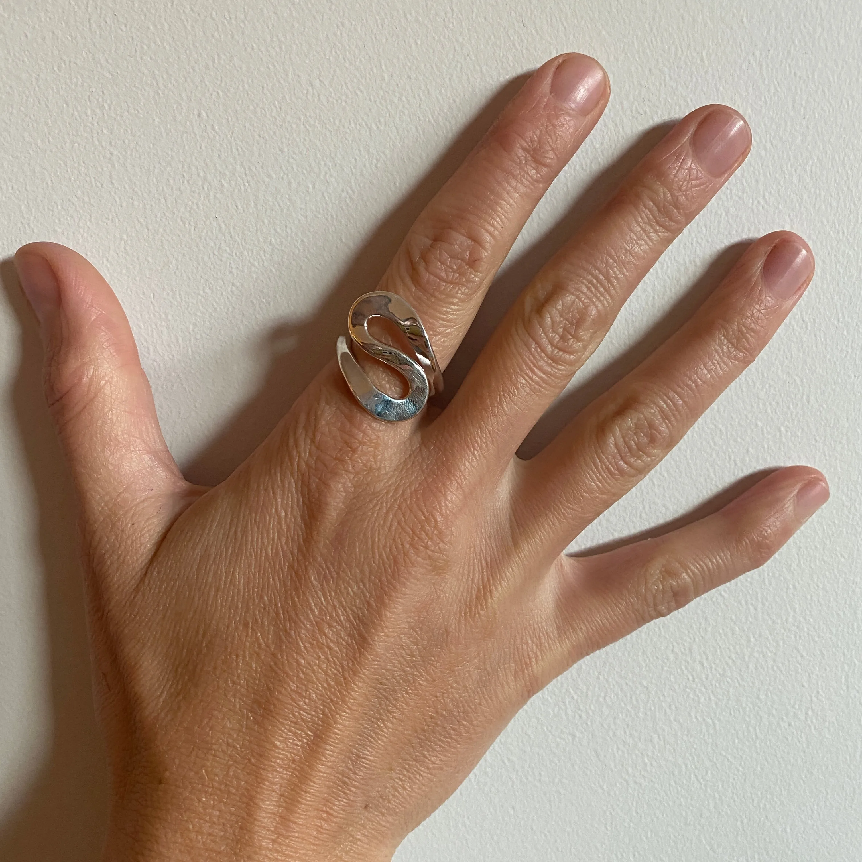Infinity Ring