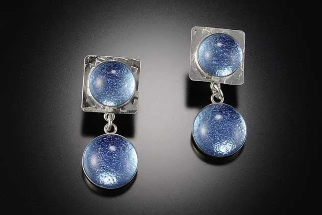 Jazz Earrings