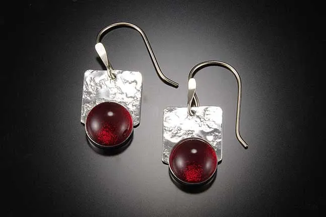Jenny Earrings