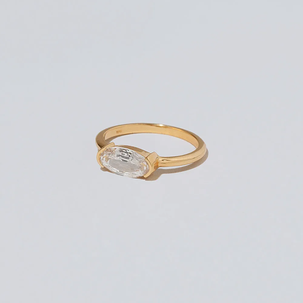 Jeté Ring
