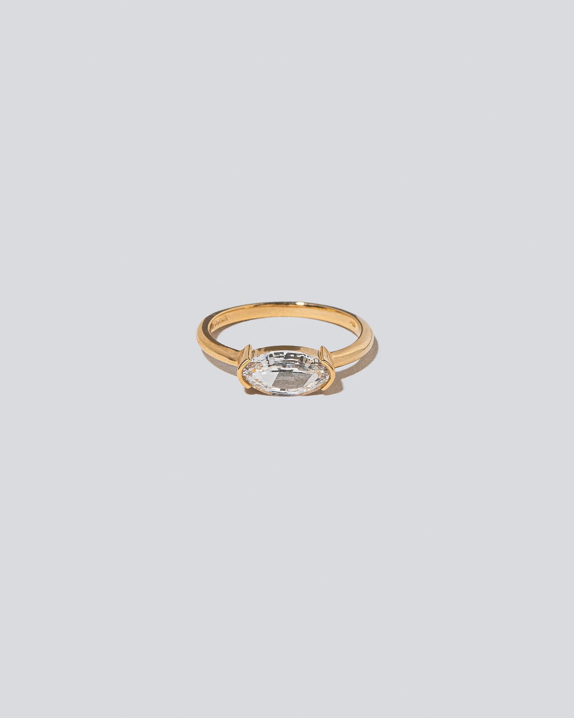 Jeté Ring