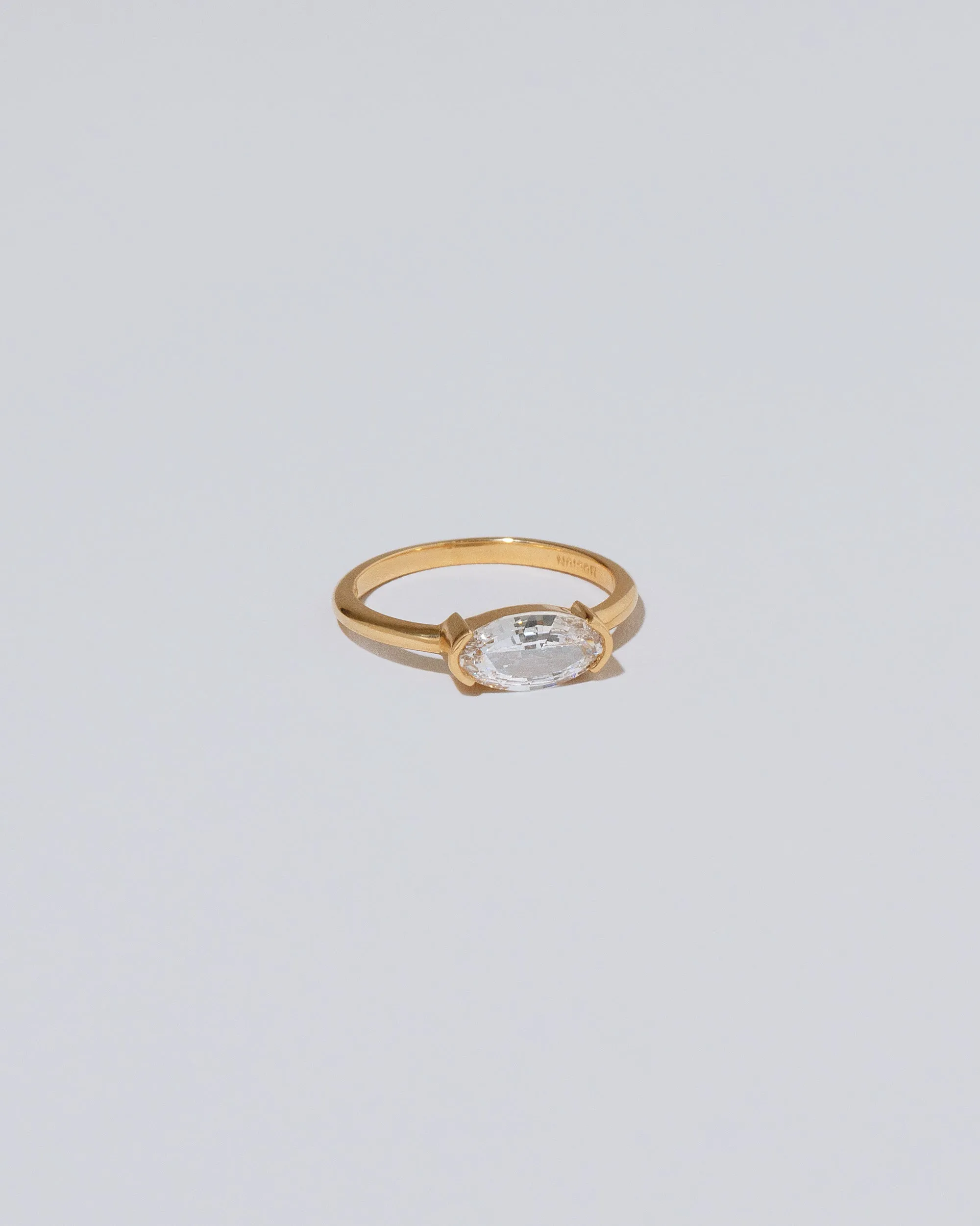 Jeté Ring