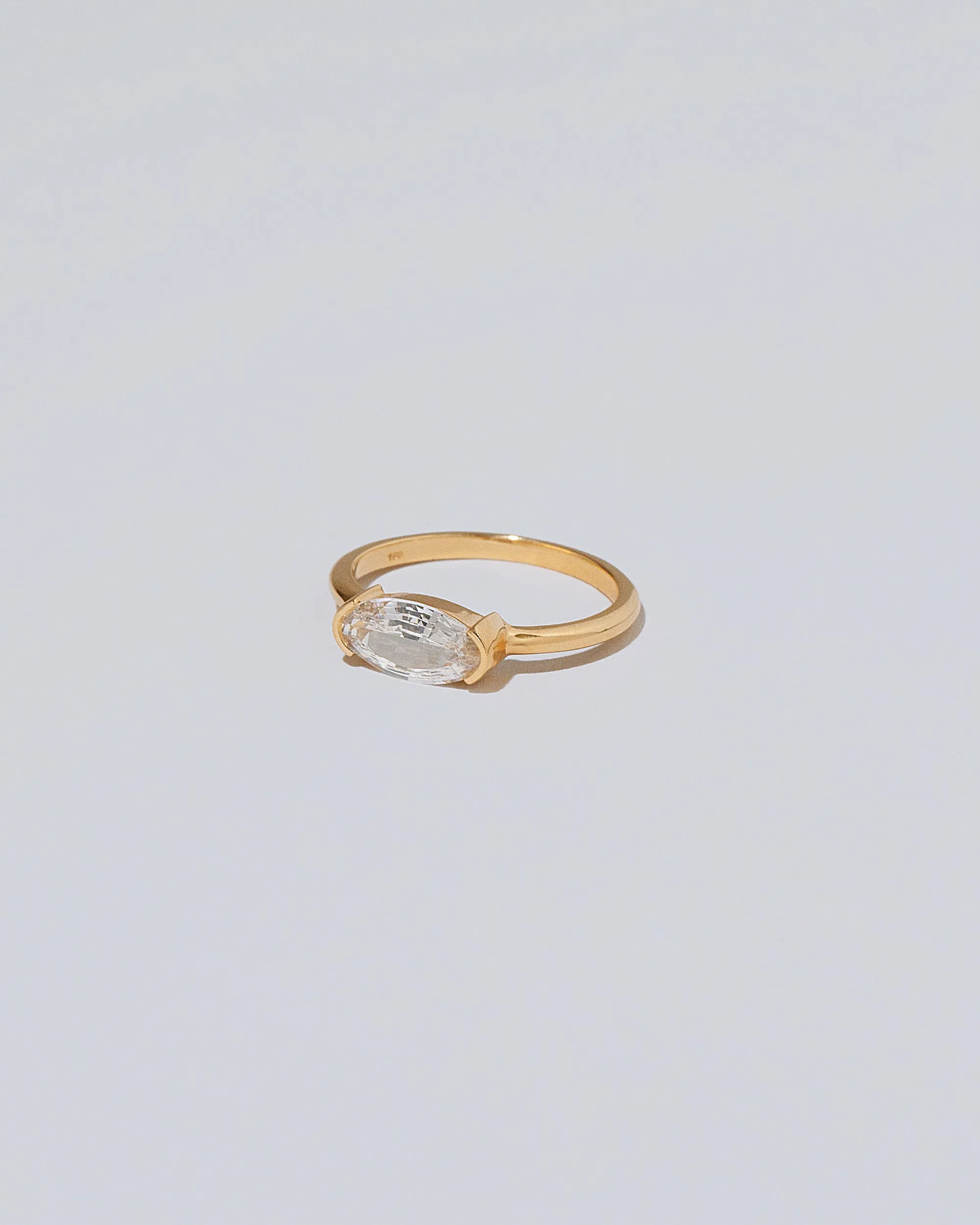 Jeté Ring