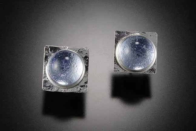 Jill Earrings