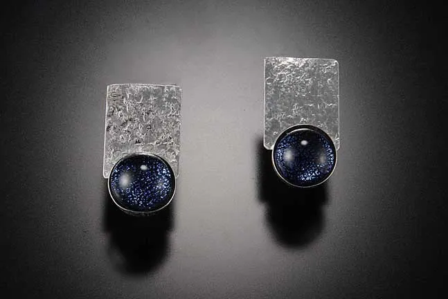 Jillian Earrings