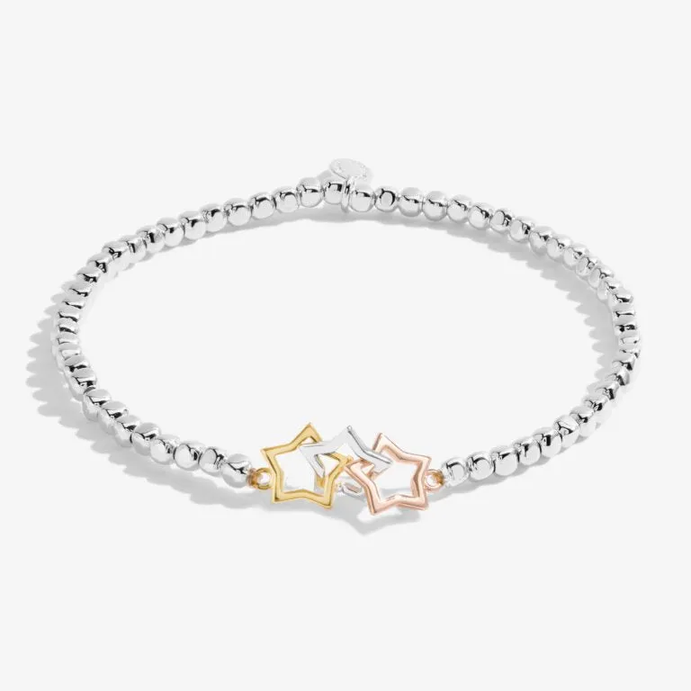 Joma Forever Yours Magical Birthday Wish Bracelet
