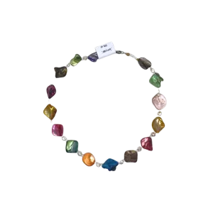 Jumimo by Vickit Handmade Necklace