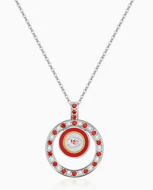 Kansas City (KC) Necklaces