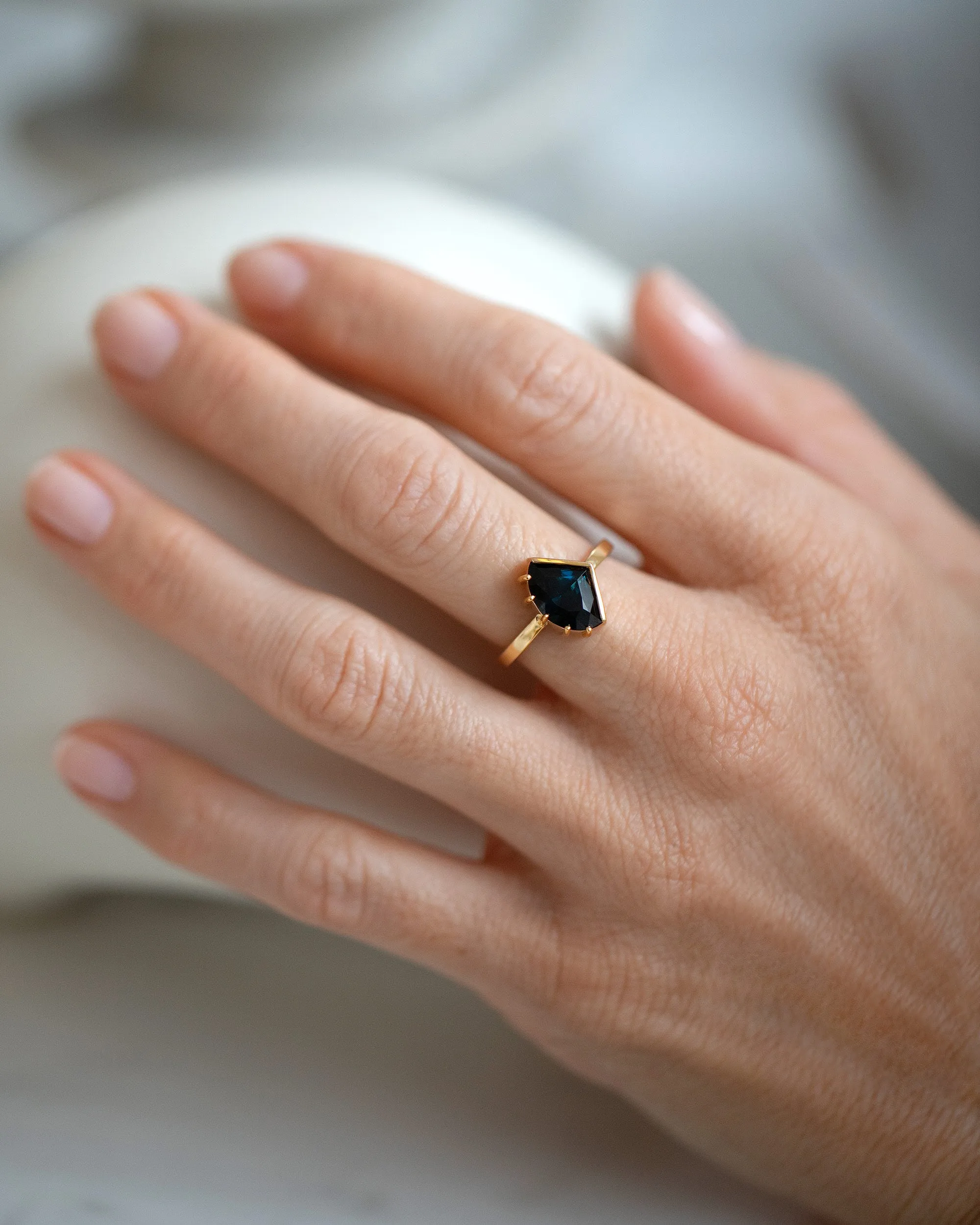 Kind Ring