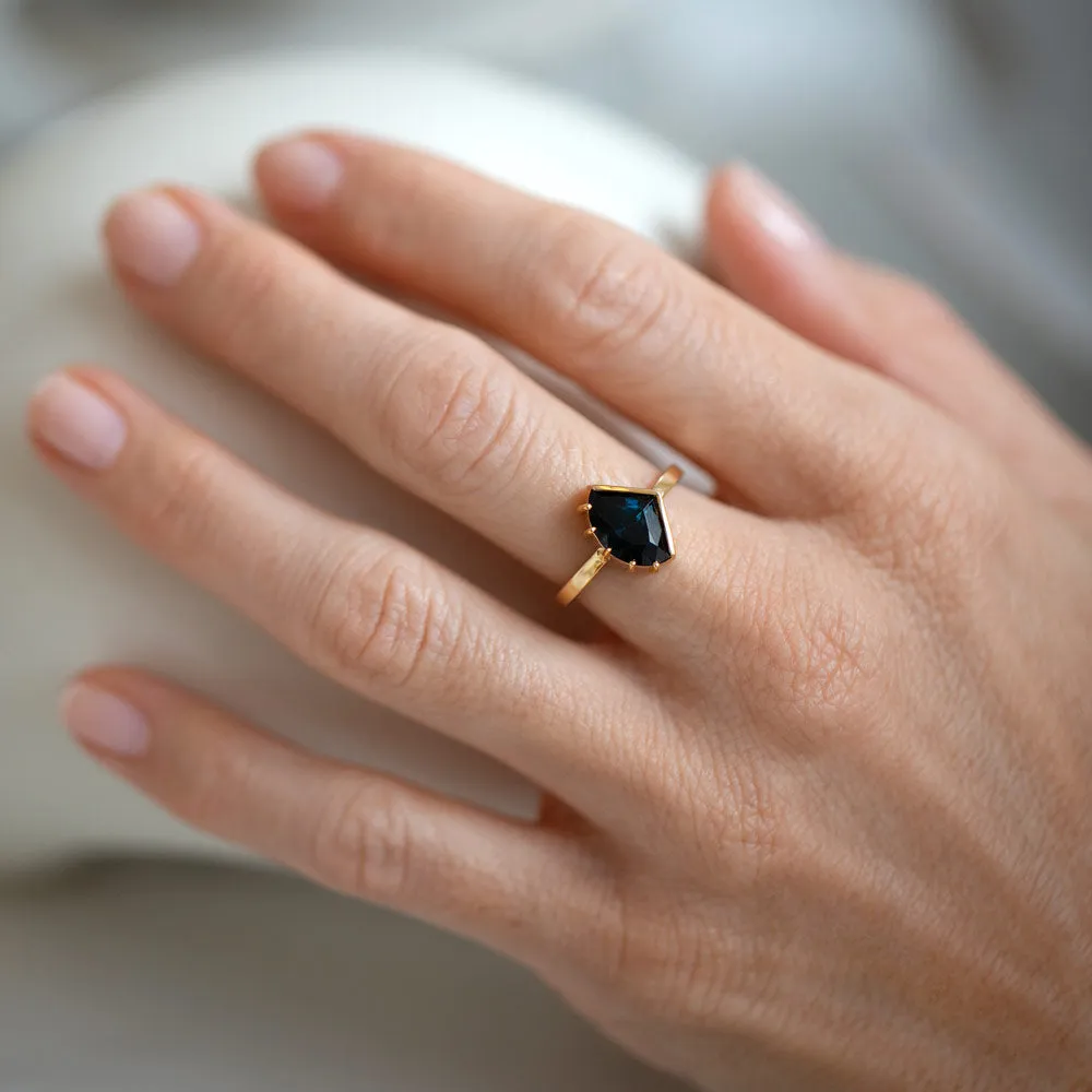 Kind Ring