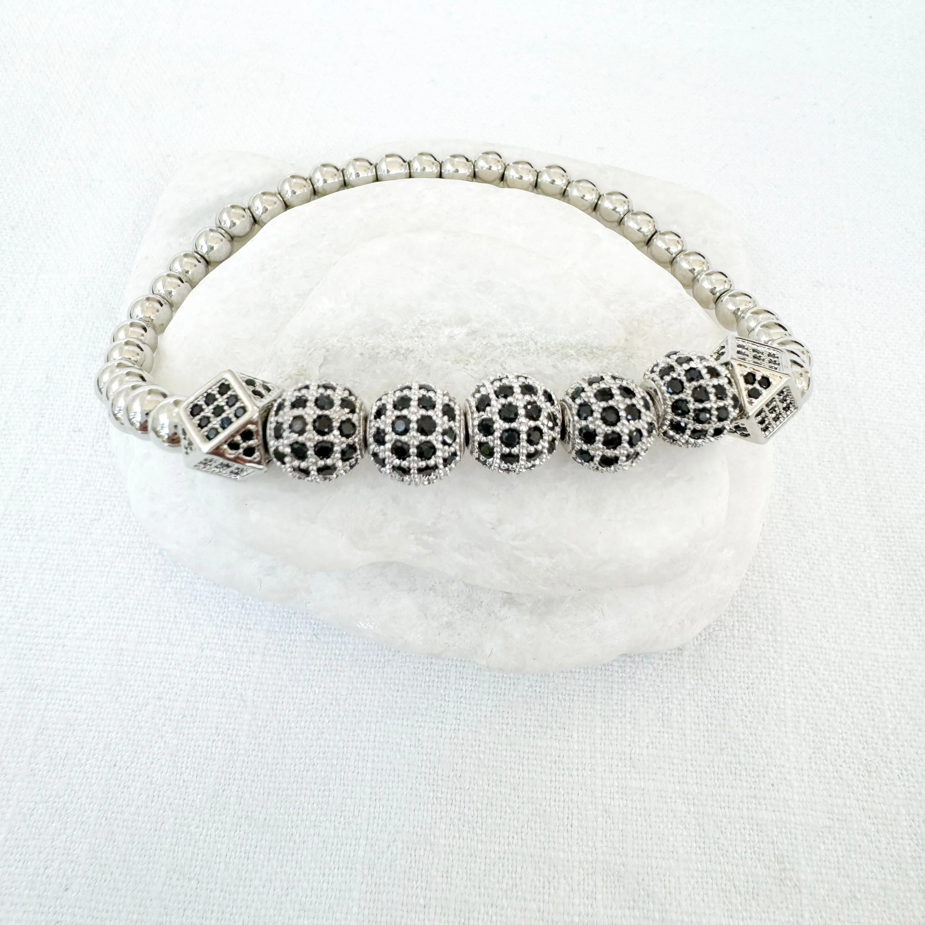 Kylie Stretch Bracelet