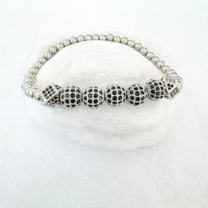 Kylie Stretch Bracelet