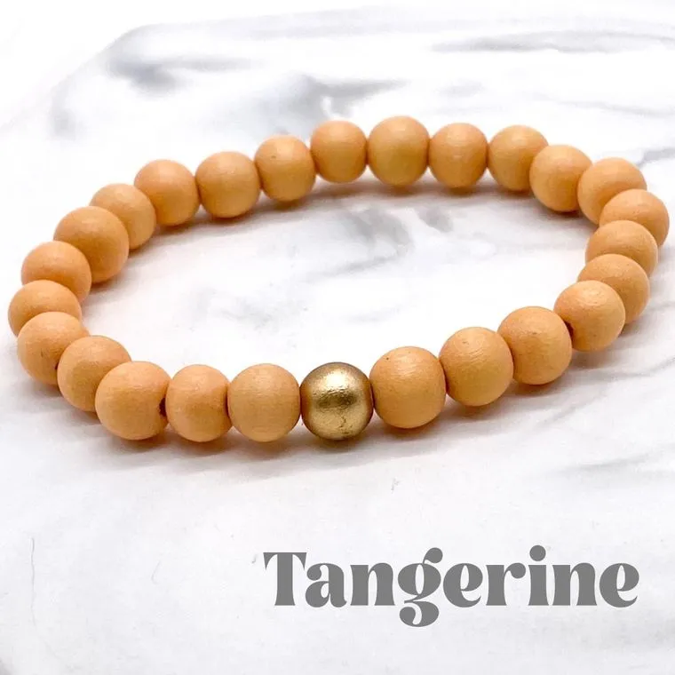 Layla Bracelet Collection (9 Color Options)