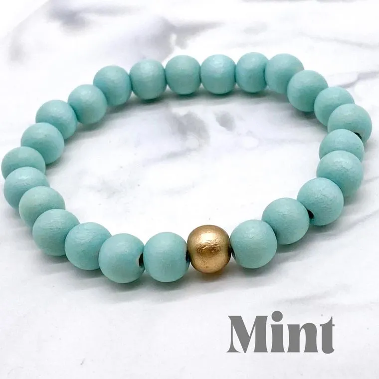 Layla Bracelet Collection (9 Color Options)