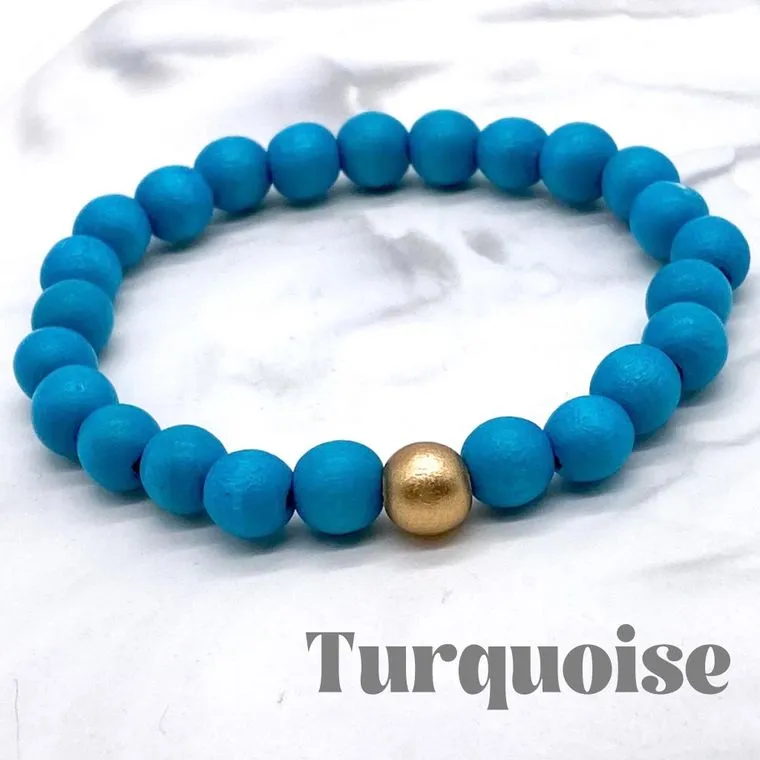 Layla Bracelet Collection (9 Color Options)