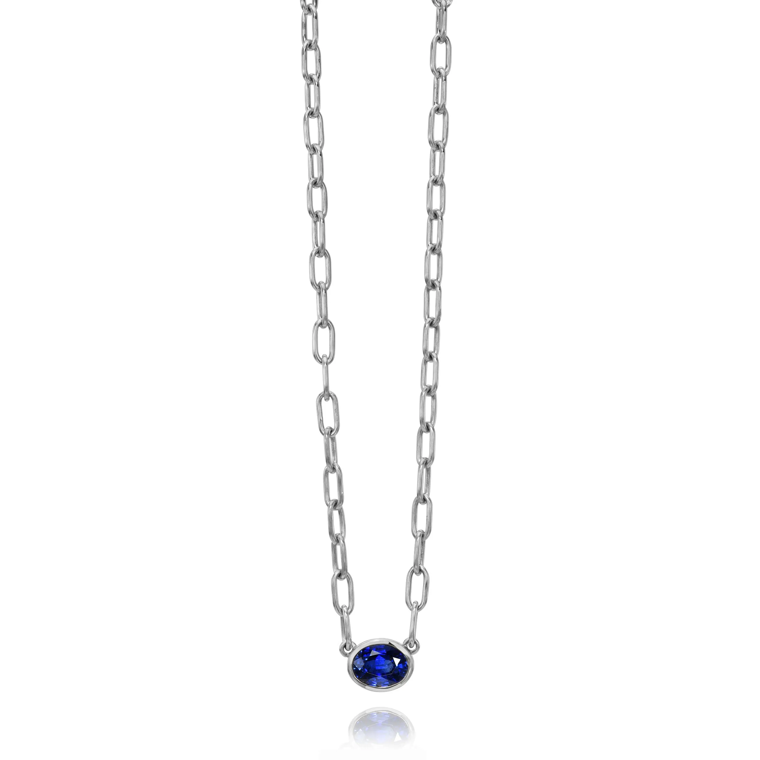 LEAH NECKLACE
