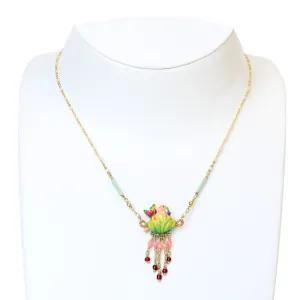 Les Nereides Charmants Canarie Necklace