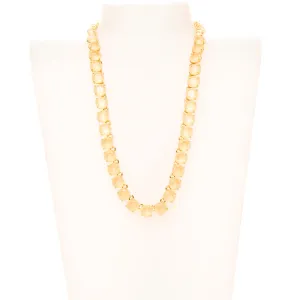 Les Nereides Mult-Stone Necklace