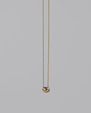 Level Necklace - Diamond