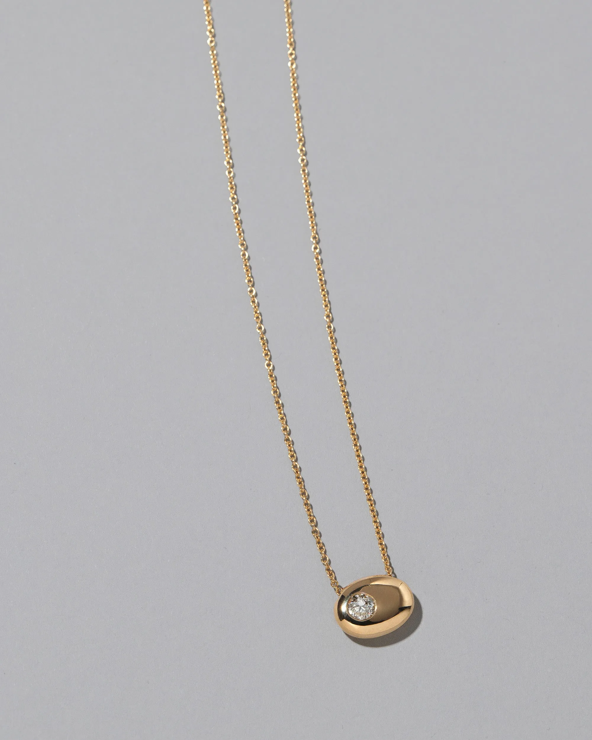 Level Necklace - Diamond