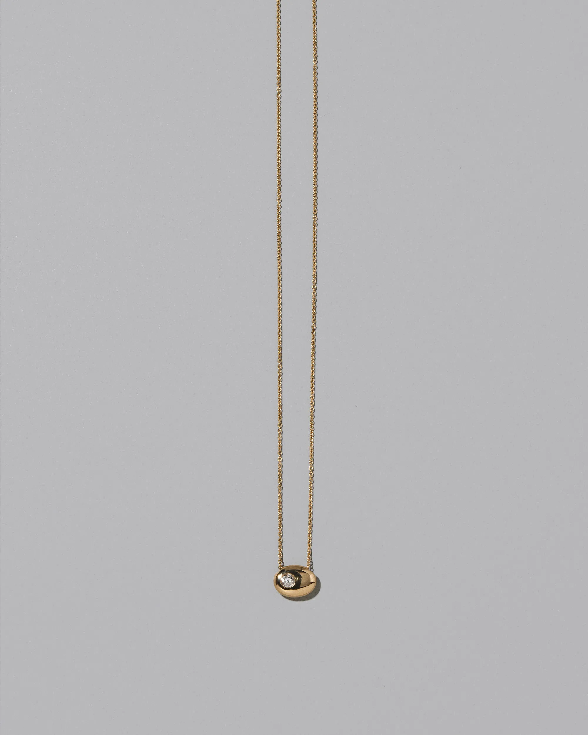 Level Necklace - Diamond