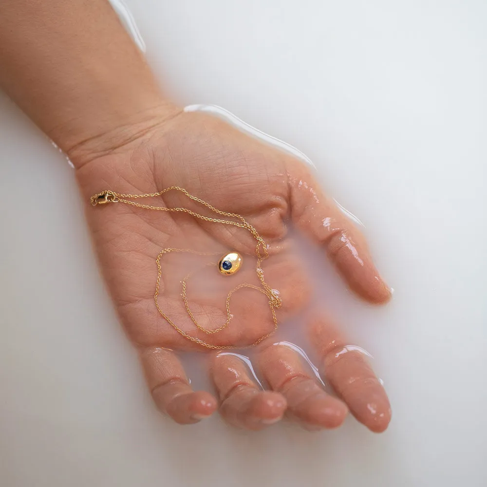 Level Necklace - Diamond