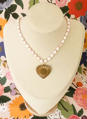 Lexi Necklace