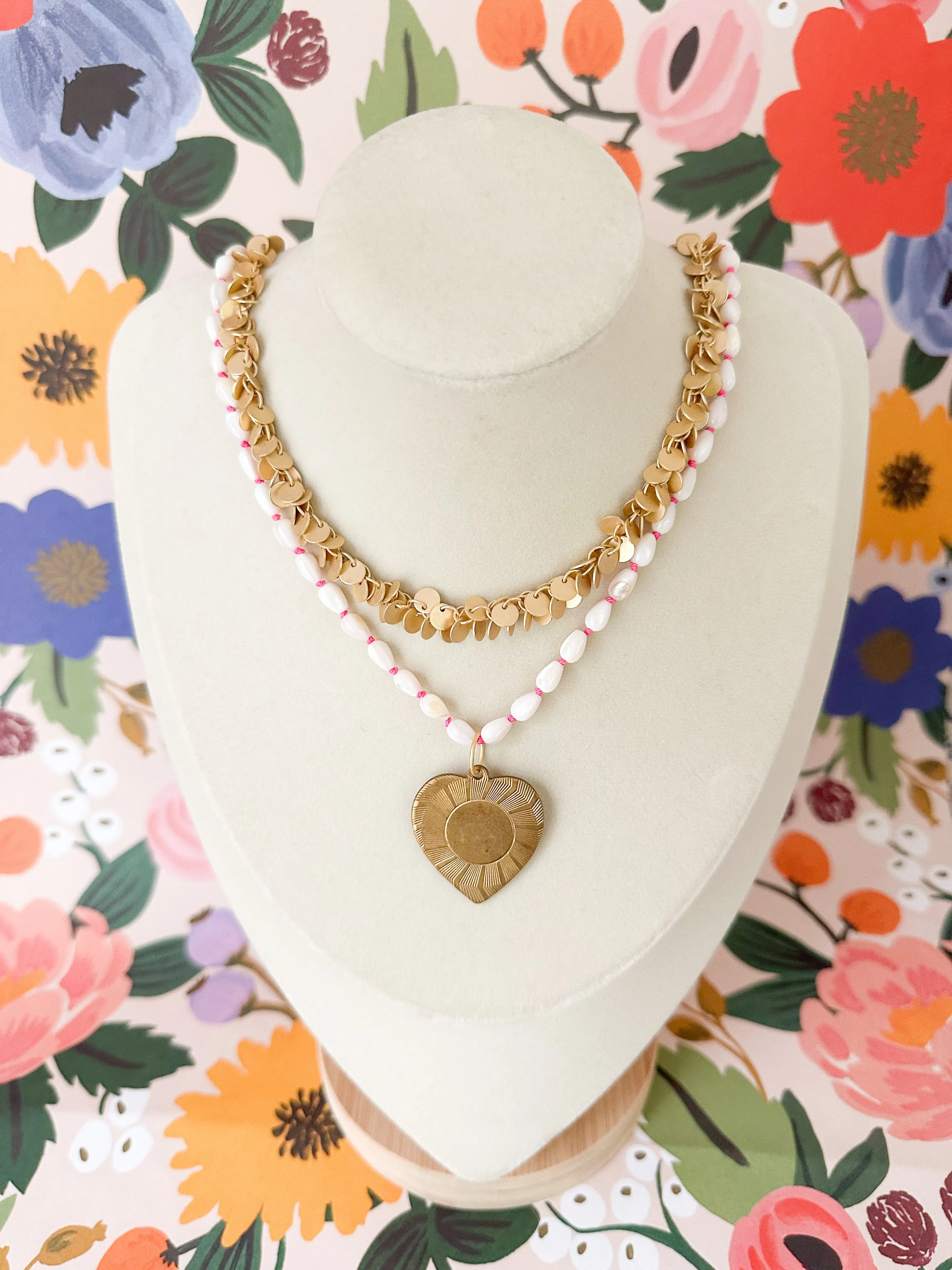 Lexi Necklace