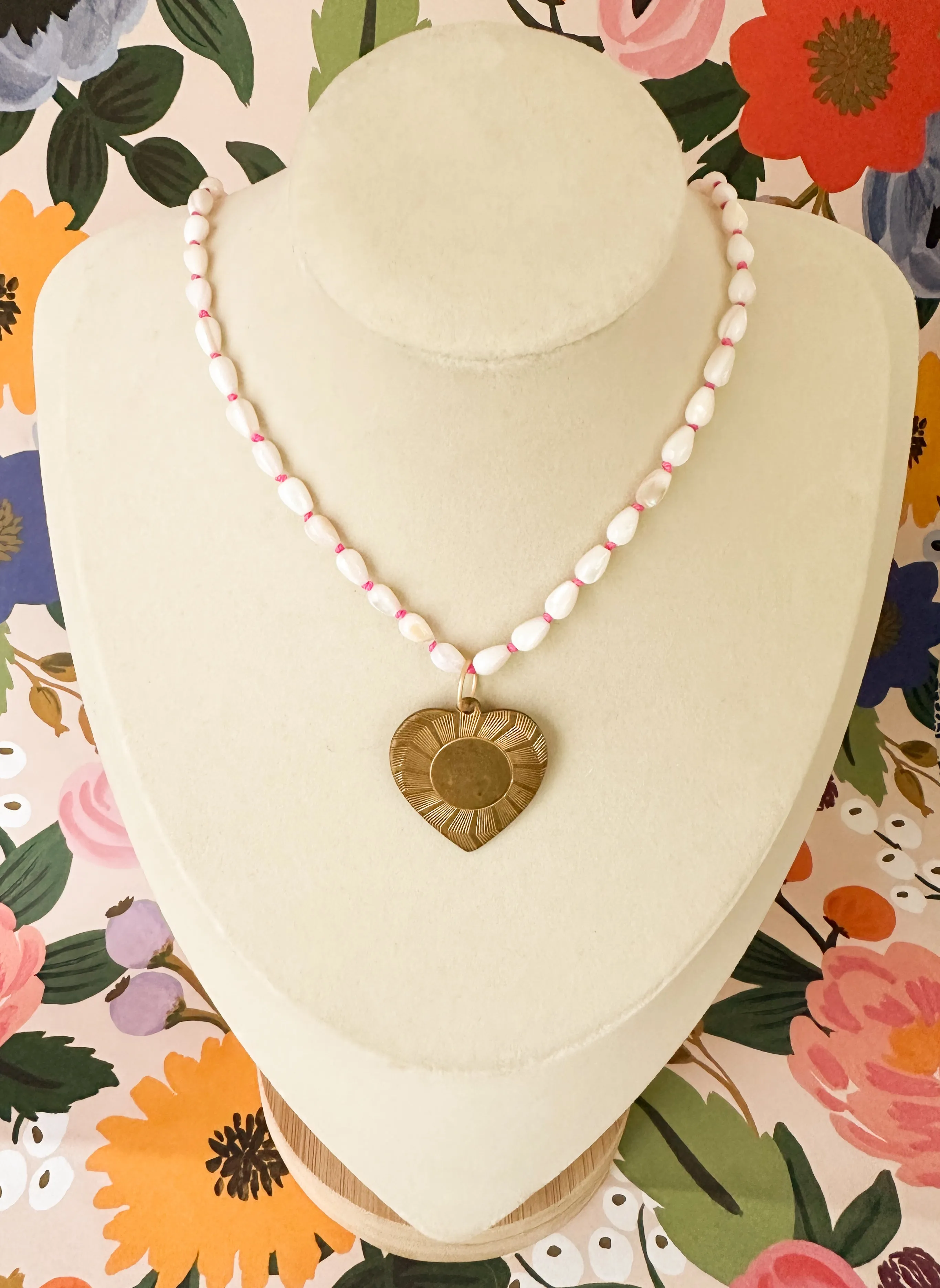 Lexi Necklace