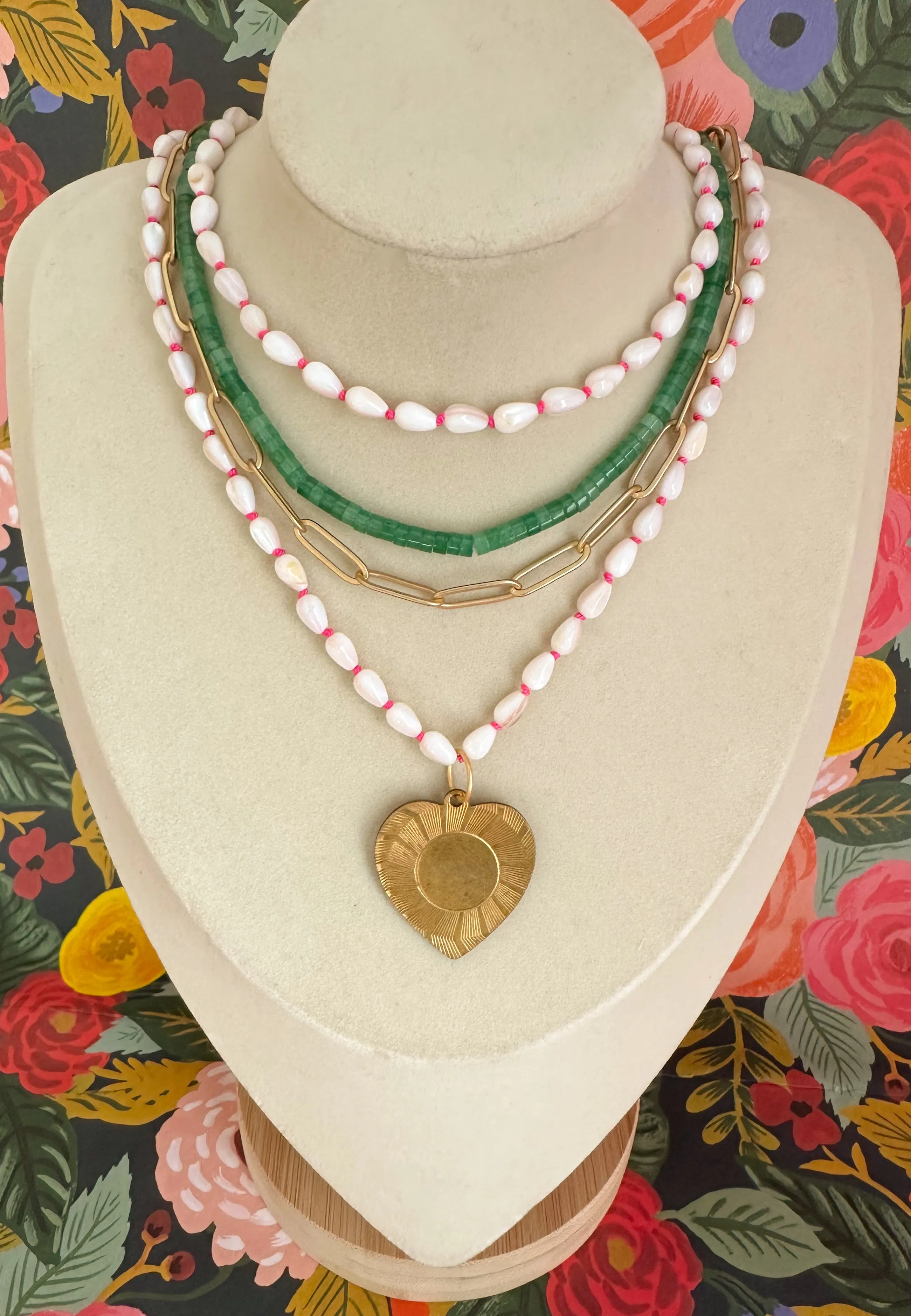 Lexi Necklace